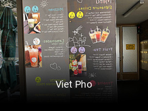 Viet Pho essen bestellen