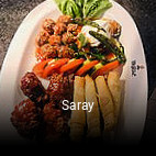 Saray online delivery