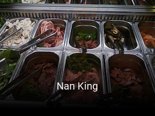 Nan King essen bestellen