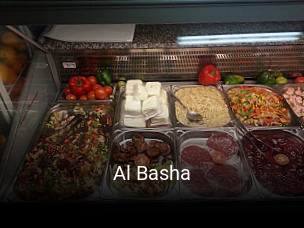 Al Basha online bestellen
