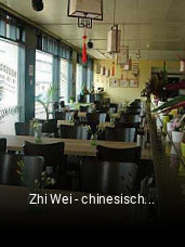 Zhi Wei - chinesisches Restaurant & Take Away online bestellen