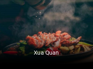 Xua Quan online delivery
