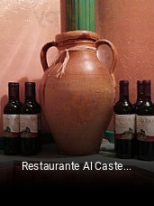 Restaurante Al Castello essen bestellen