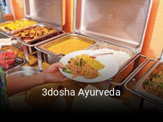 3dosha Ayurveda online delivery