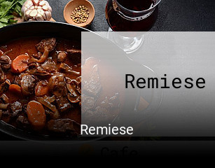 Remiese online delivery