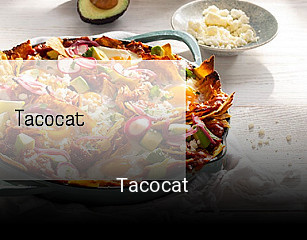 Tacocat essen bestellen