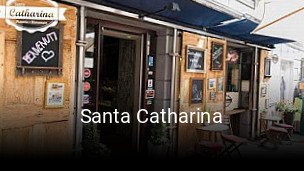 Santa Catharina online delivery