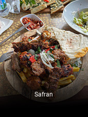 Safran online bestellen