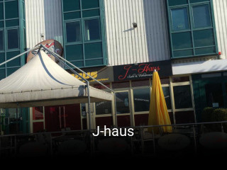 J-haus online delivery