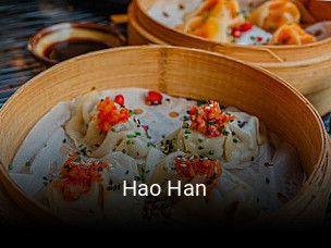Hao Han online bestellen