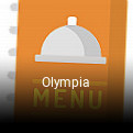 Olympia online delivery