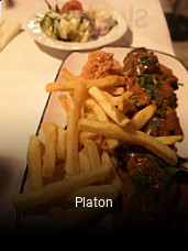 Platon online delivery