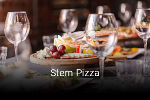 Stern Pizza online bestellen
