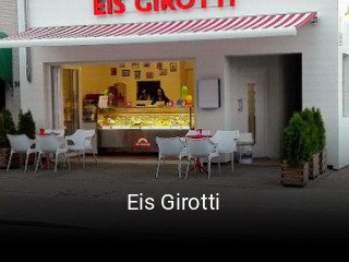 Eis Girotti essen bestellen