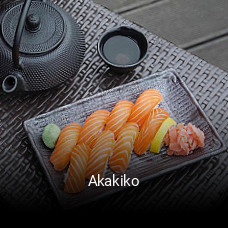 Akakiko online bestellen
