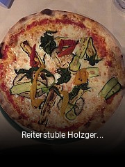 Reiterstuble HolzgerlingenPizzeria Pinocchio online delivery