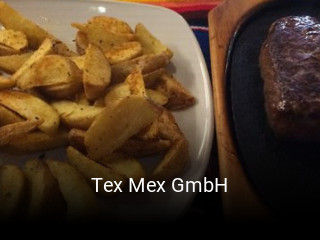 Tex Mex GmbH essen bestellen