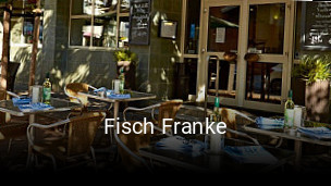 Fisch Franke online delivery