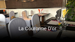 La Couronne D'or online delivery