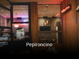Pepironcino online delivery