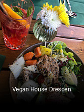 Vegan House Dresden online delivery