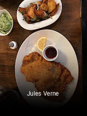 Jules Verne essen bestellen