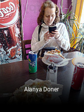 Alanya Doner online bestellen