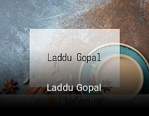 Laddu Gopal bestellen