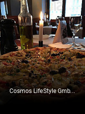 Cosmos LifeStyle GmbH online delivery