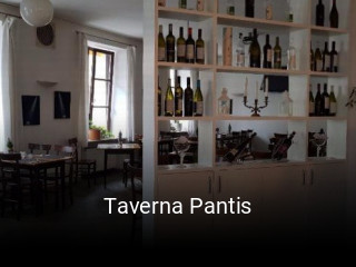 Taverna Pantis bestellen