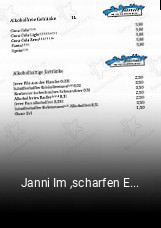 Janni Im ,scharfen Eck' online delivery