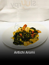 Antichi Aromi online bestellen