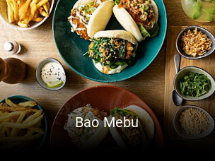 Bao Mebu bestellen
