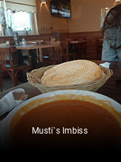 Musti`s Imbiss online delivery