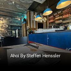 Ahoi By Steffen Henssler online delivery
