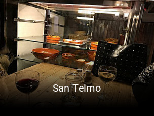 San Telmo online delivery