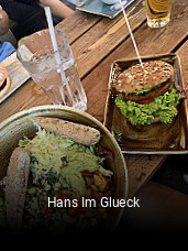 Hans Im Glueck essen bestellen