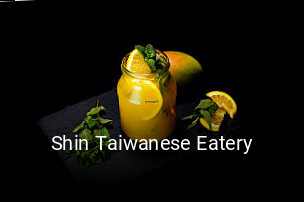 Shin Taiwanese Eatery online bestellen