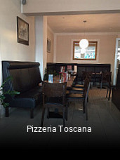 Pizzeria Toscana essen bestellen