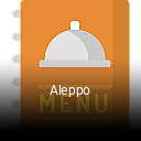 Aleppo essen bestellen
