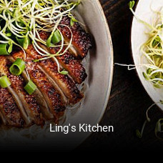 Ling's Kitchen essen bestellen