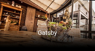 Gatsby online delivery