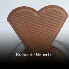 Brasserie Nouvelle online bestellen
