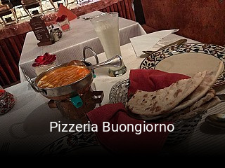 Pizzeria Buongiorno online bestellen