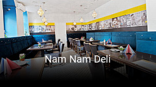 Nam Nam Deli essen bestellen
