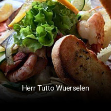 Herr Tutto Wuerselen online delivery