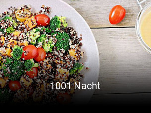 1001 Nacht online delivery
