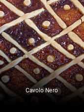 Cavolo Nero essen bestellen