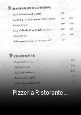 Pizzeria Ristorante Raffaele im Kronenhof bestellen