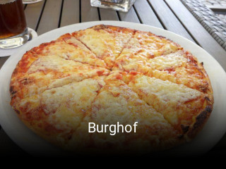 Burghof online bestellen